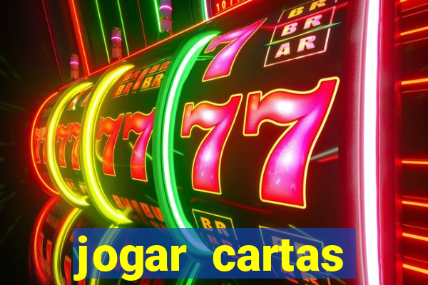 jogar cartas ciganas on line